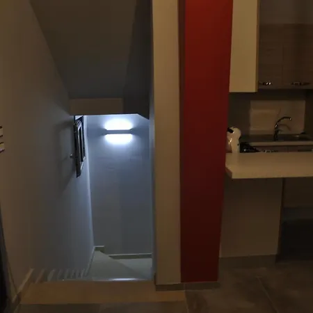 Apartment Global House Matino