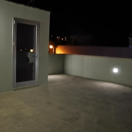 Global House Apartment
