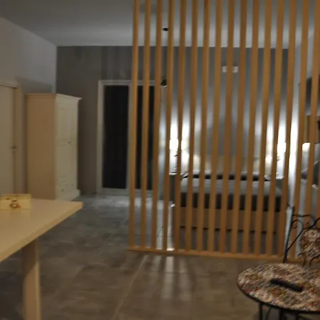 Global House Apartment Matino