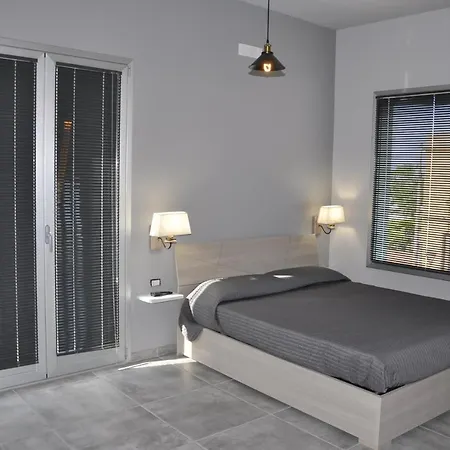 Global House Apartment Matino