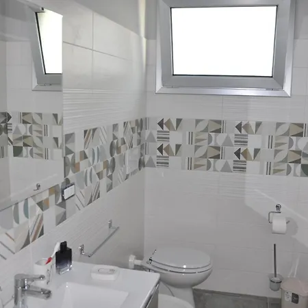 Global House Apartment *