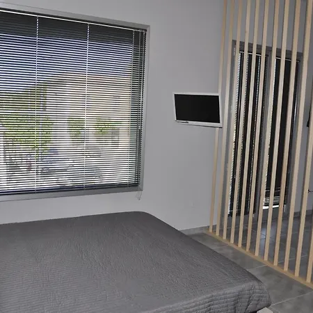 Apartment Global House