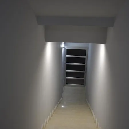 Global House Apartment