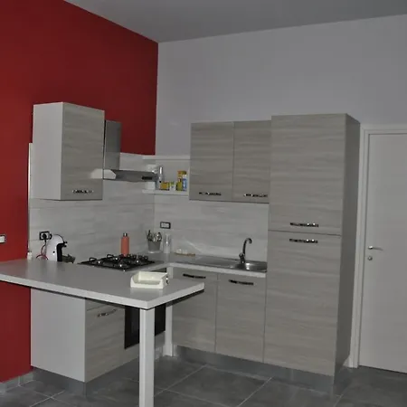 Global House Apartment Matino