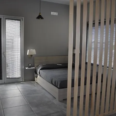 Apartment Global House *