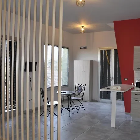 Global House Apartment