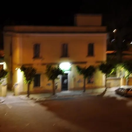 Apartment Global House Matino
