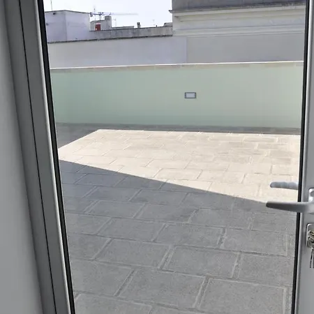 Appartamento Global House *
