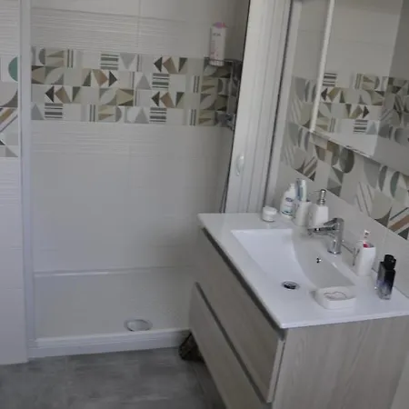 Appartamento Global House Matino