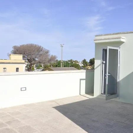 Appartamento Global House *