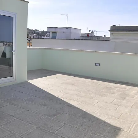 Appartamento Global House